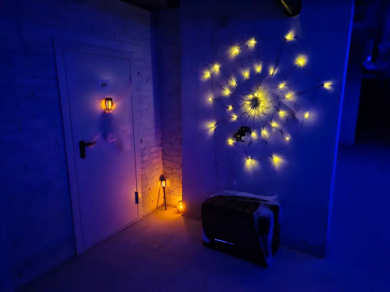 Грандиозное