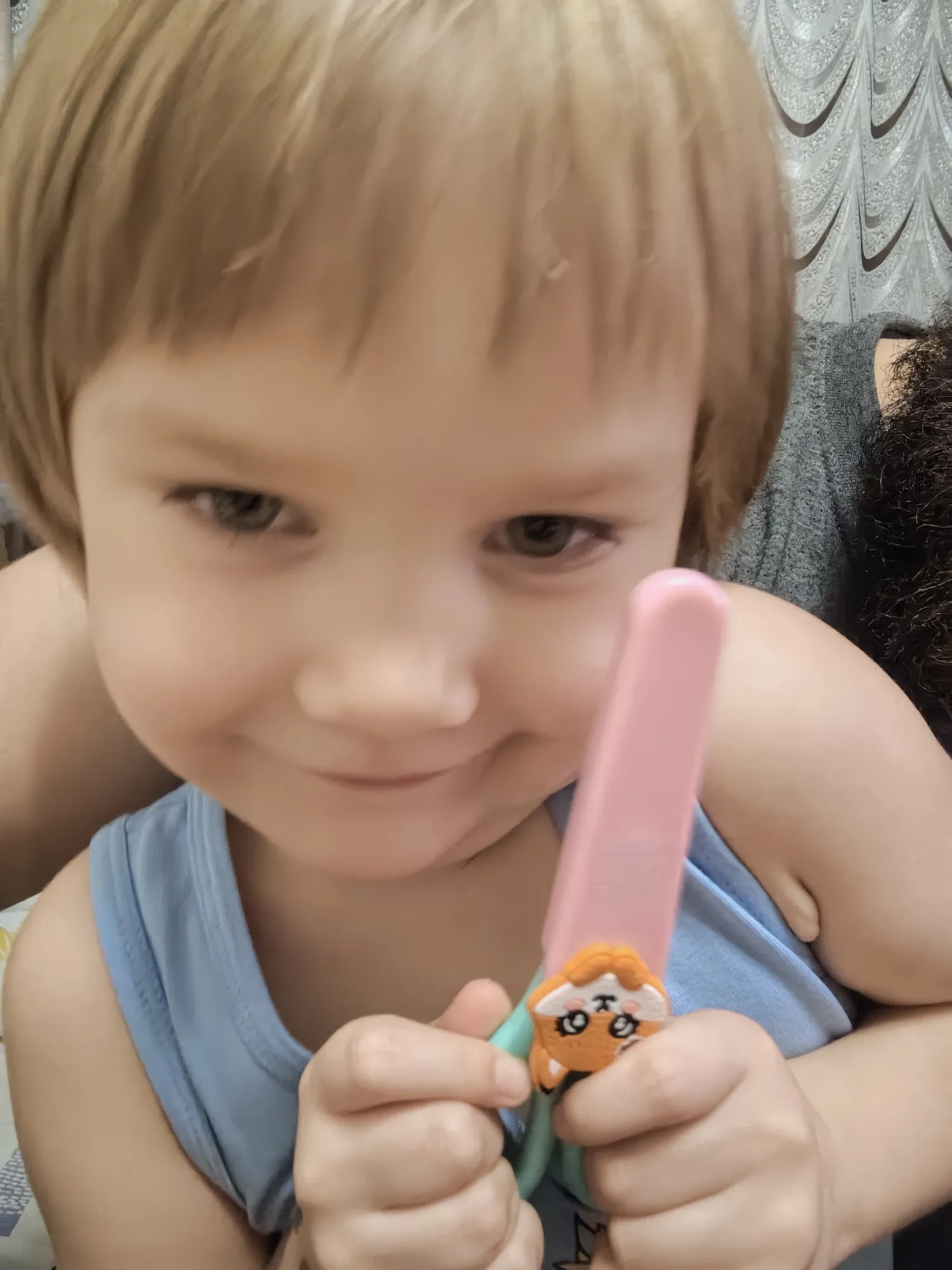 С мастером, до без процесса