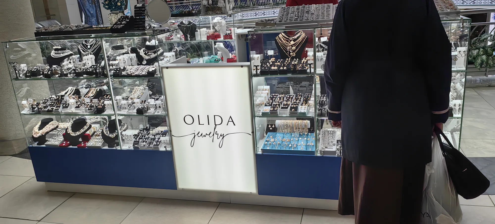 Наткнулись на коллабу @jewellerpotato&nbsp;и @Alida 