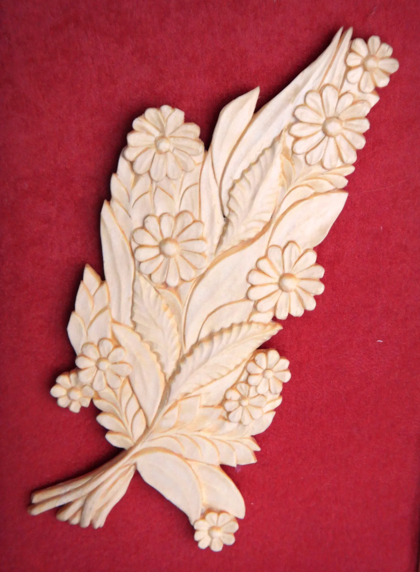 другое освещение