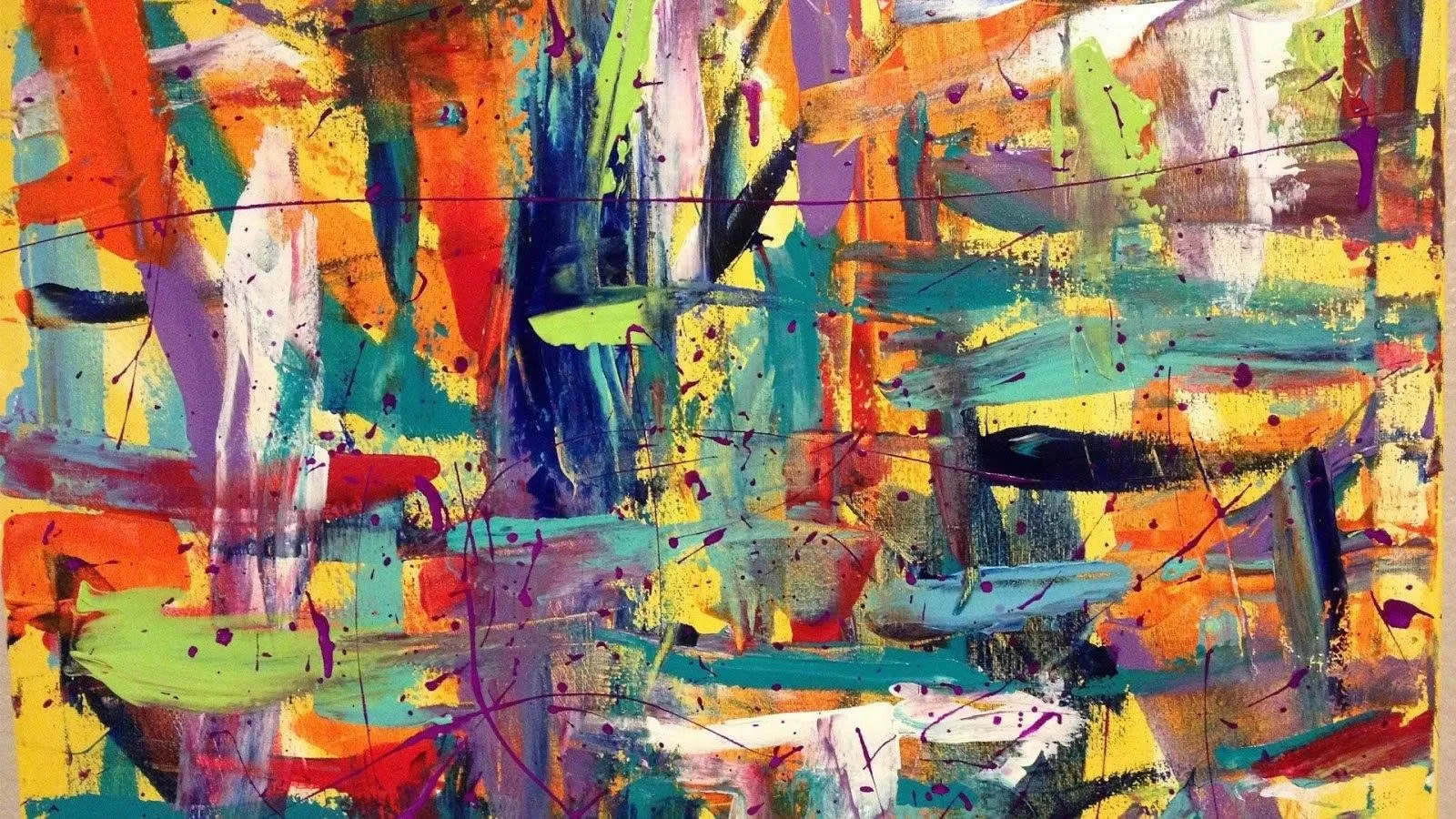 Абстракционизм&nbsp;