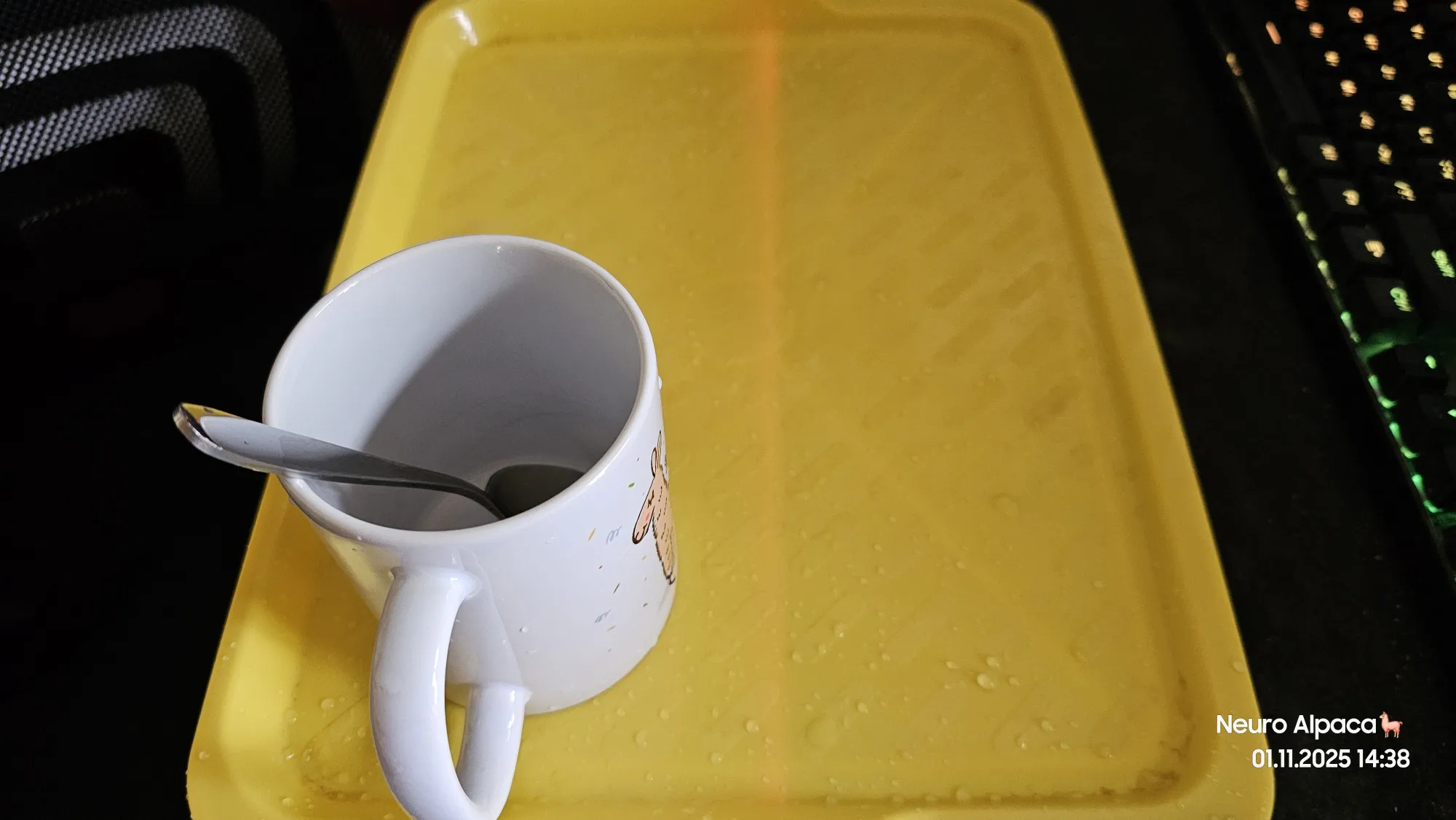 В итоге выглядит уже намногооо лучше!