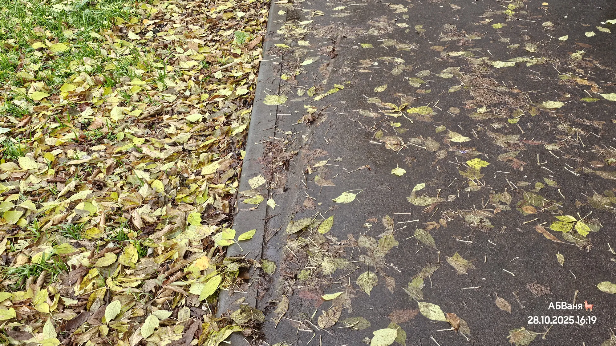 На этом месте меня занеслоооо и исполнил я пулковский дрифт