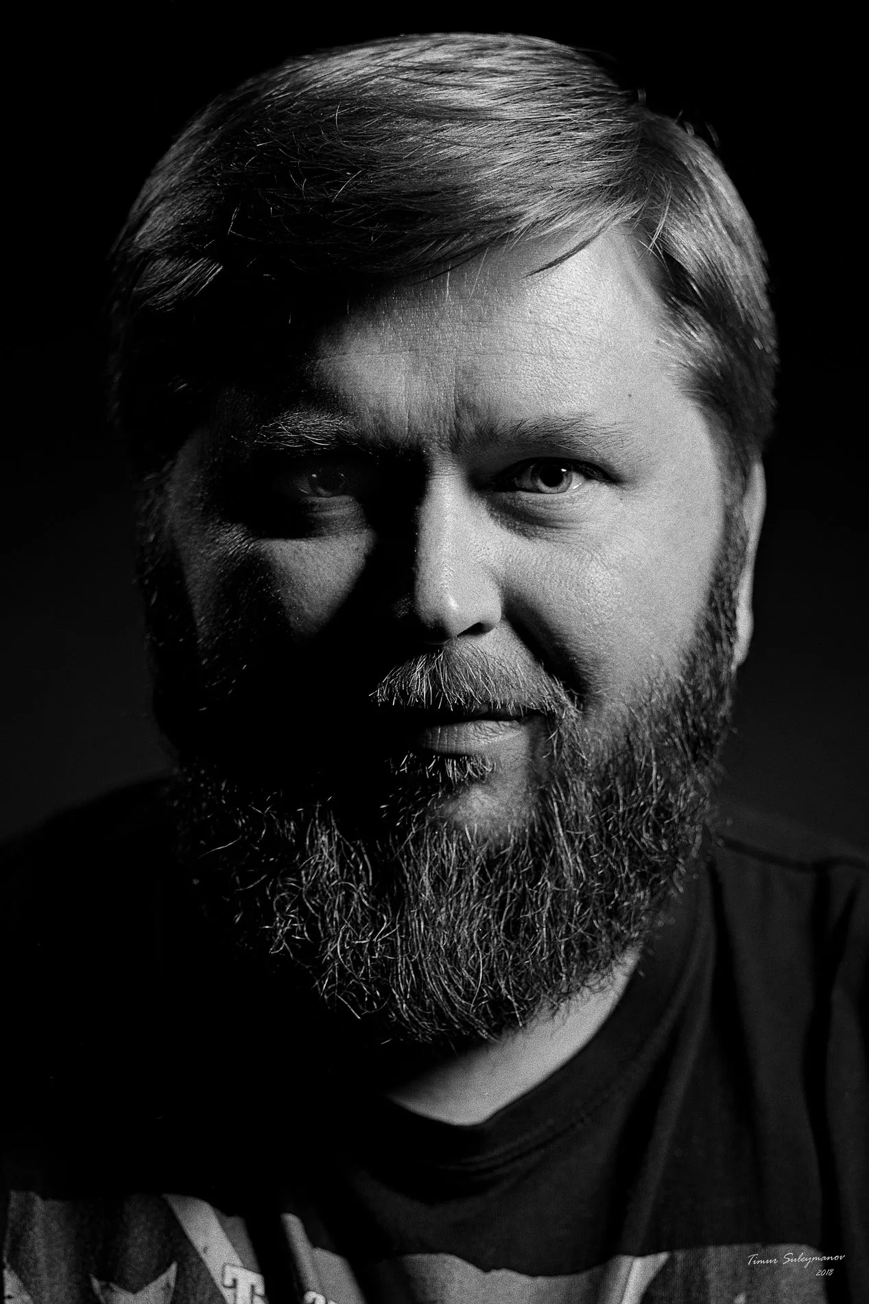 Вот такая была. Или из этой серии