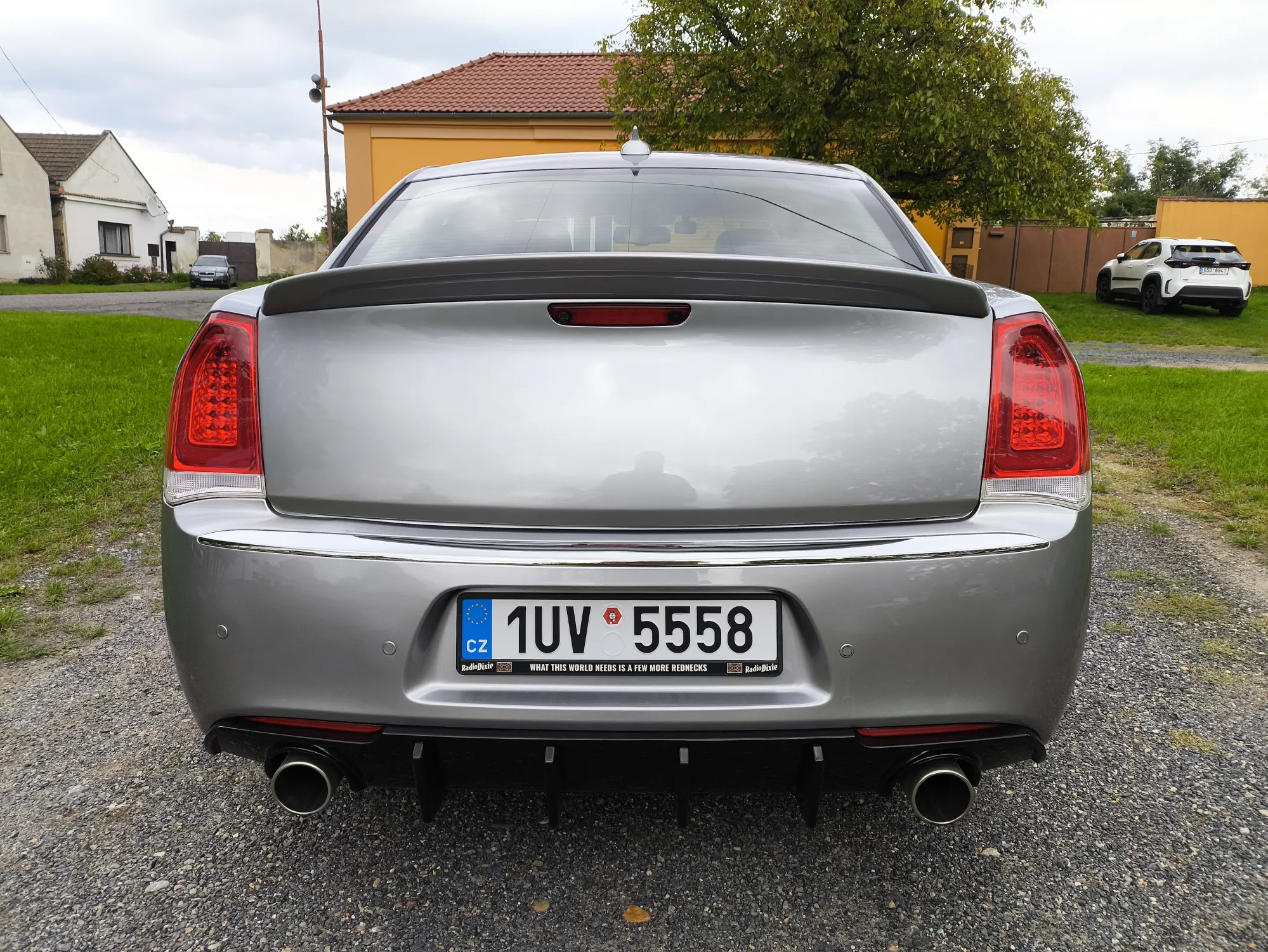 Вот тебе в коллекцию моя.&nbsp;