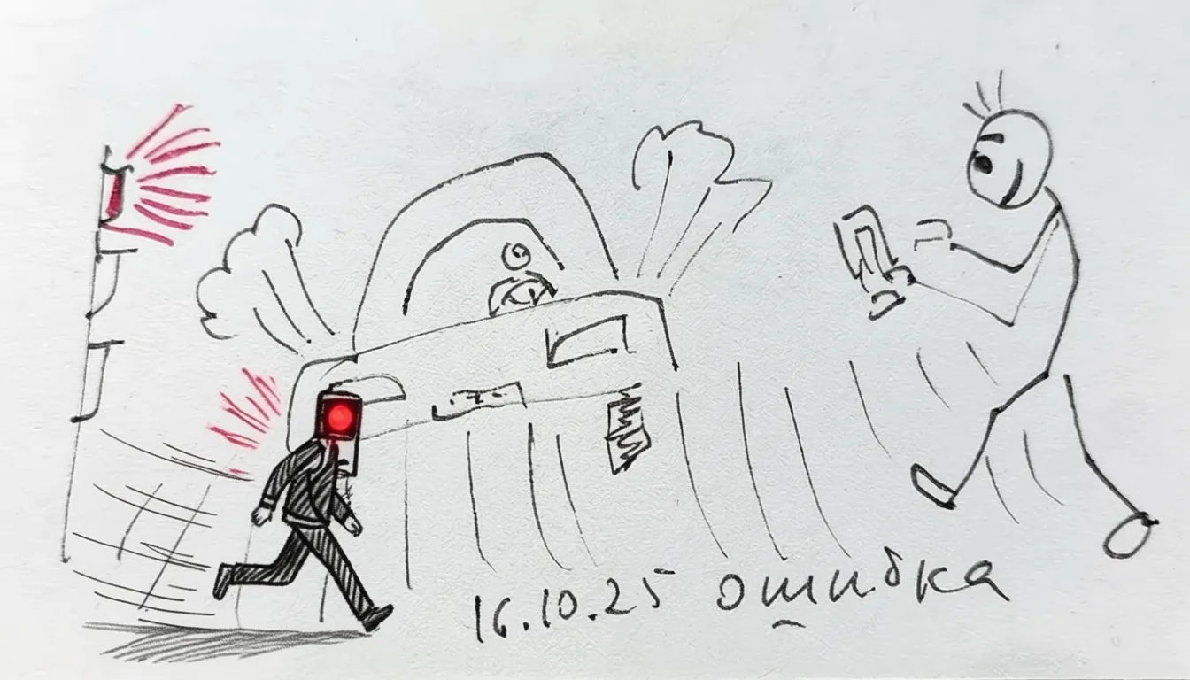 не справилась