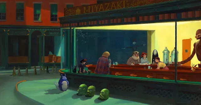 Здесь все: Никита, Стас, Гена, Турбо и Дюша Метёлкин