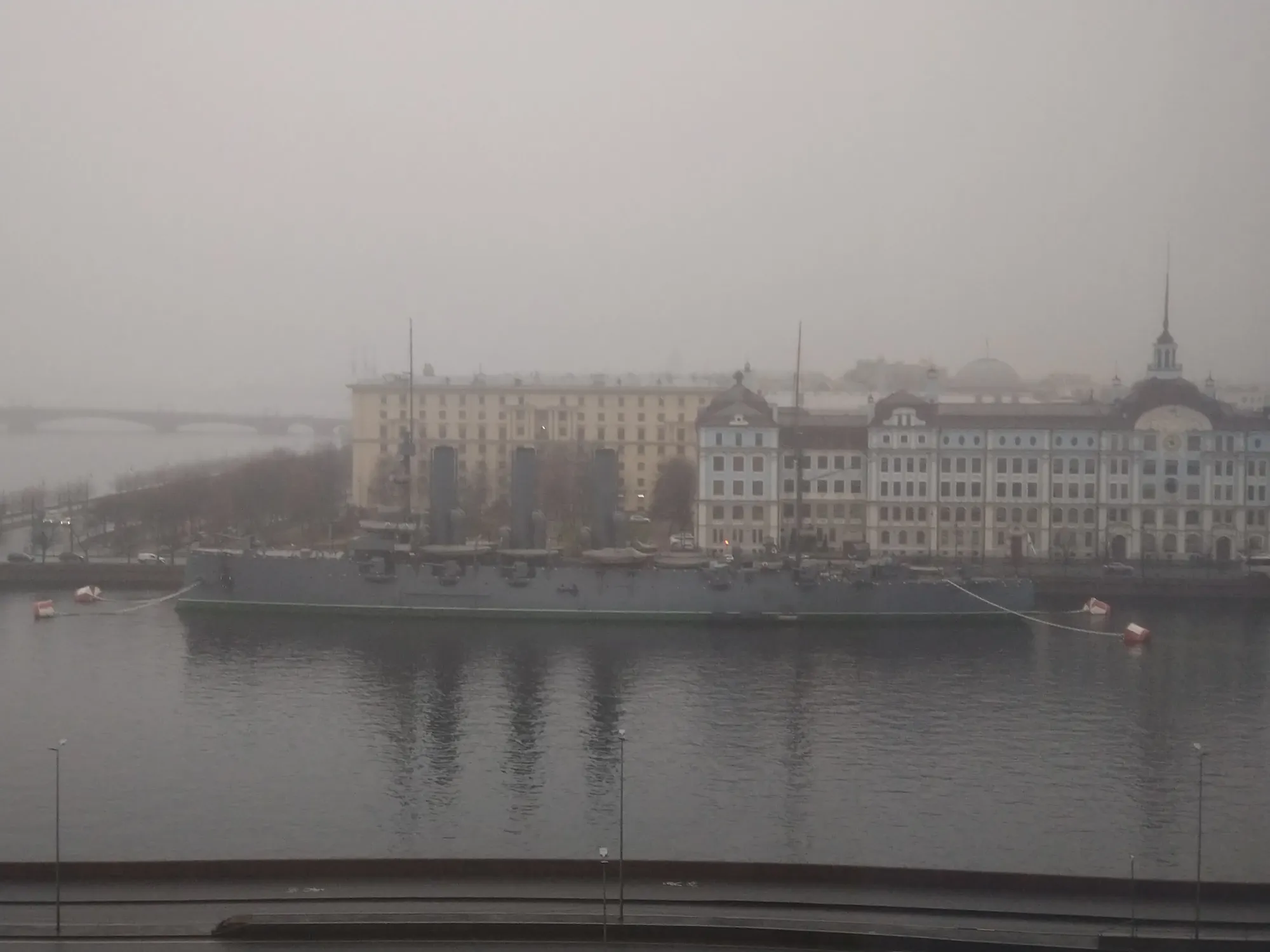 С праздником!