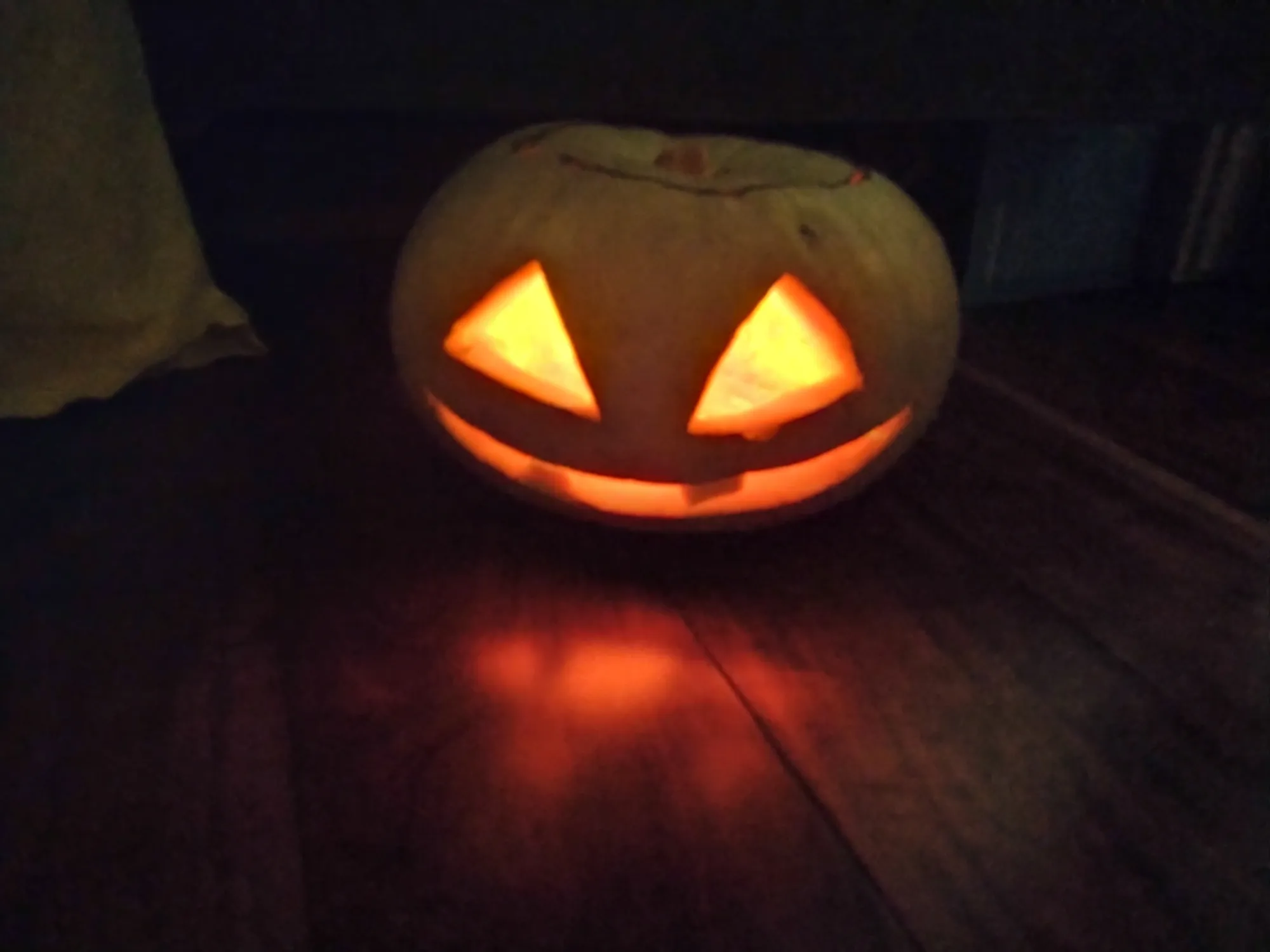 Вот теперь порядок!