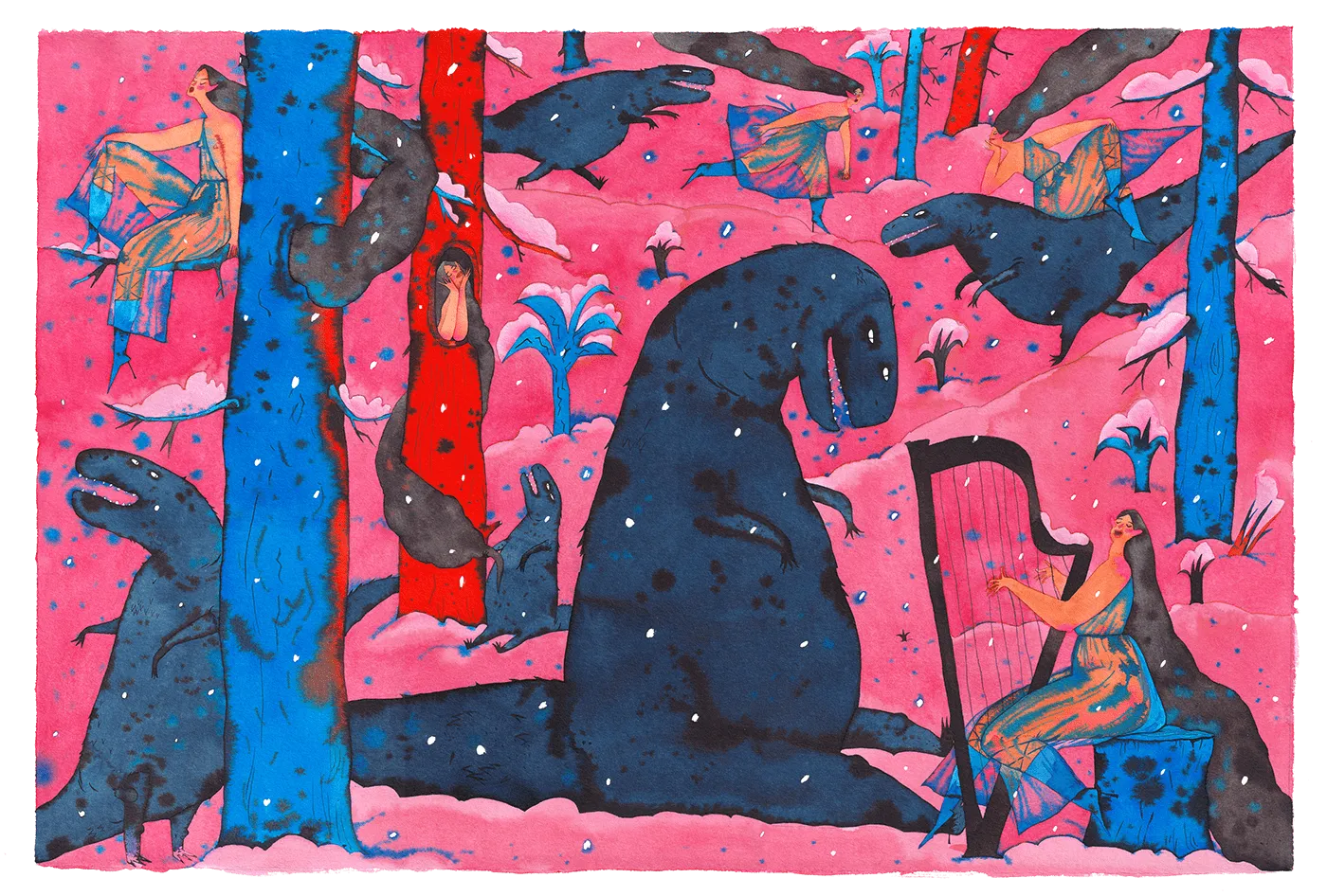 Вот эта, например!