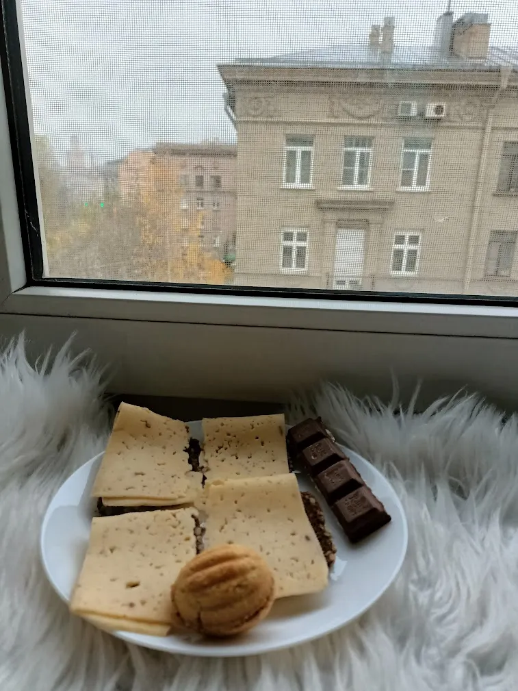 Кайф, лучше чем в кафешке