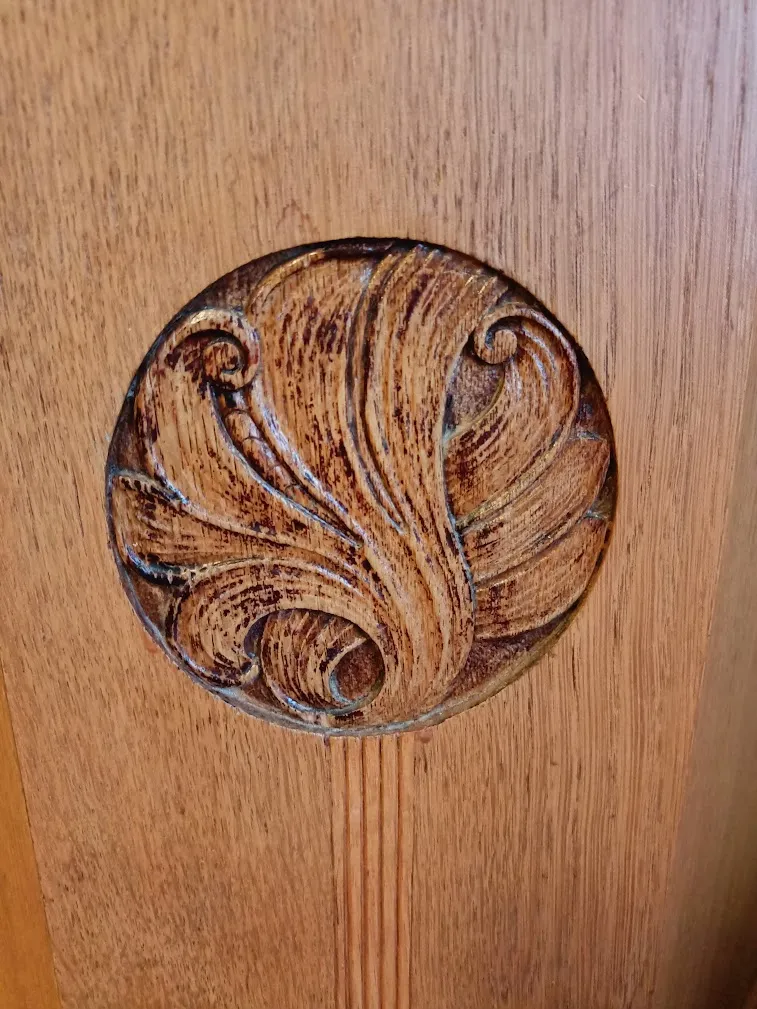 И такой ещё