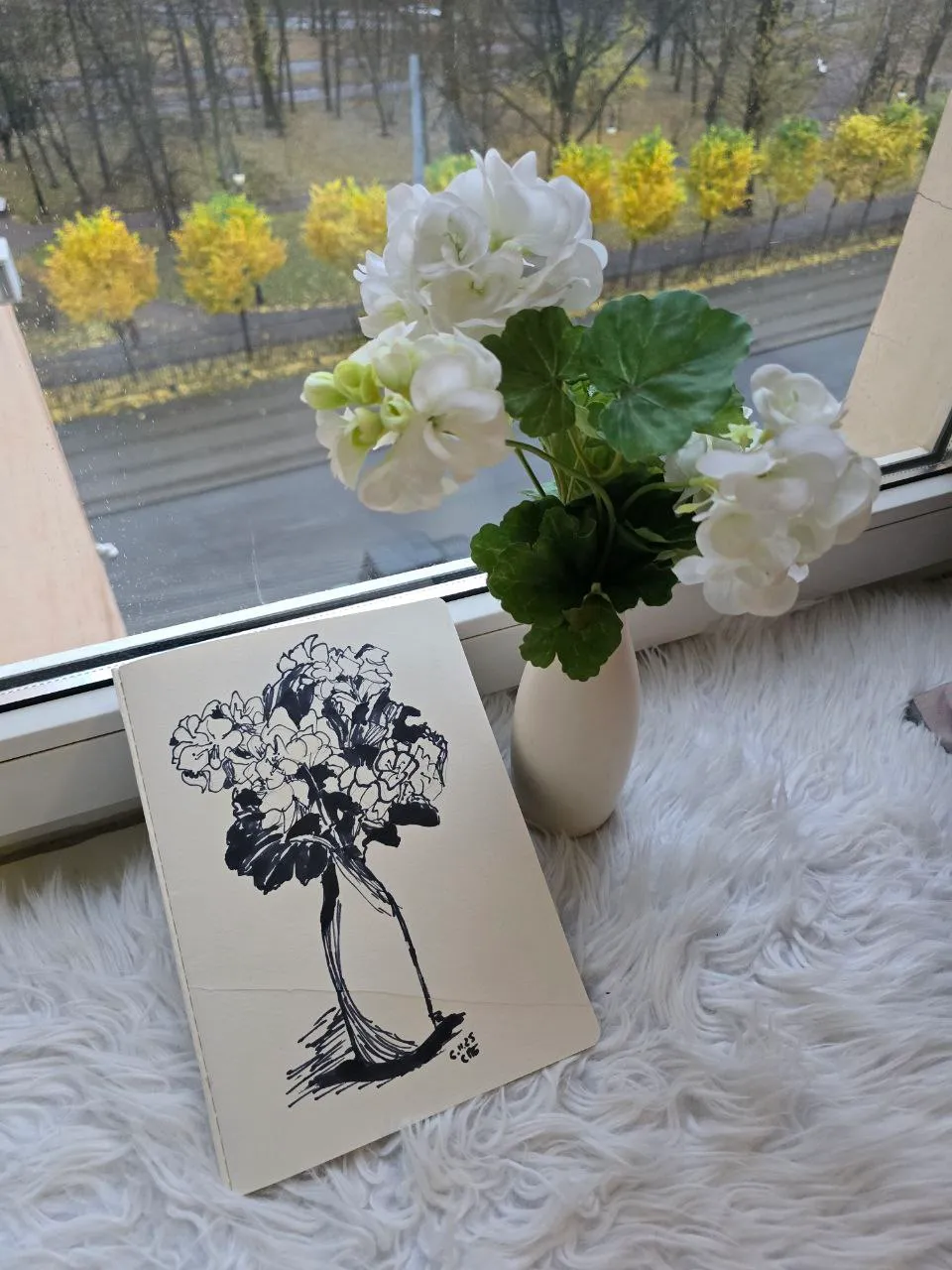 О, ещё одна )