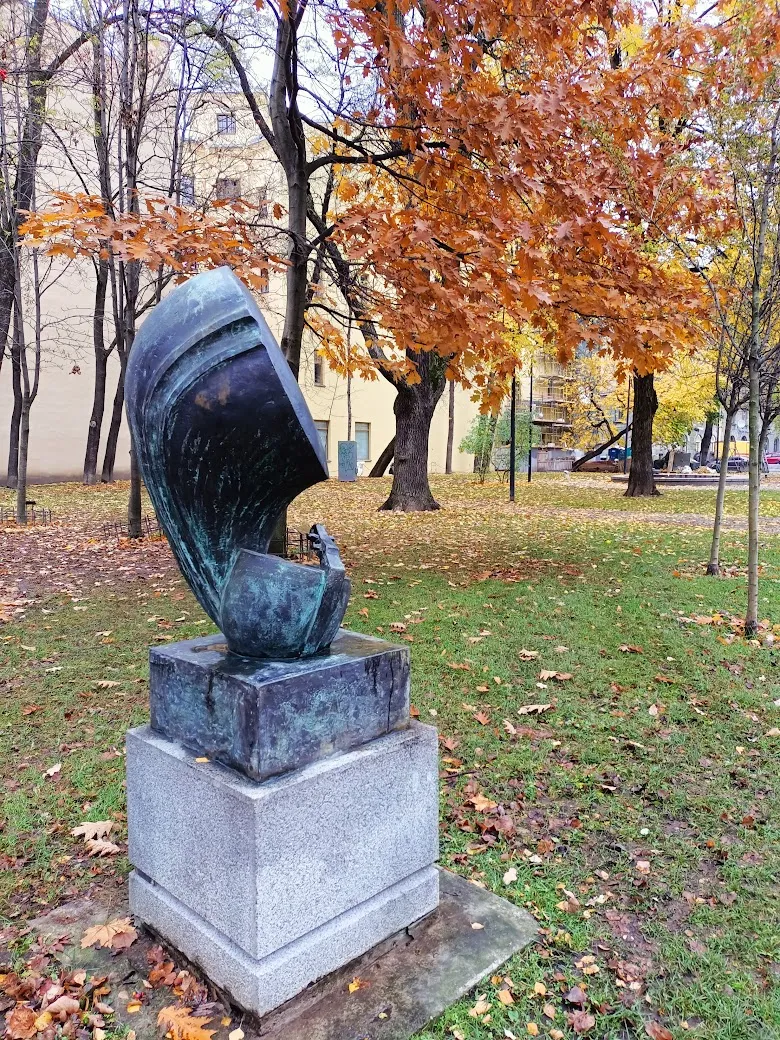 Скрипка-грамофон