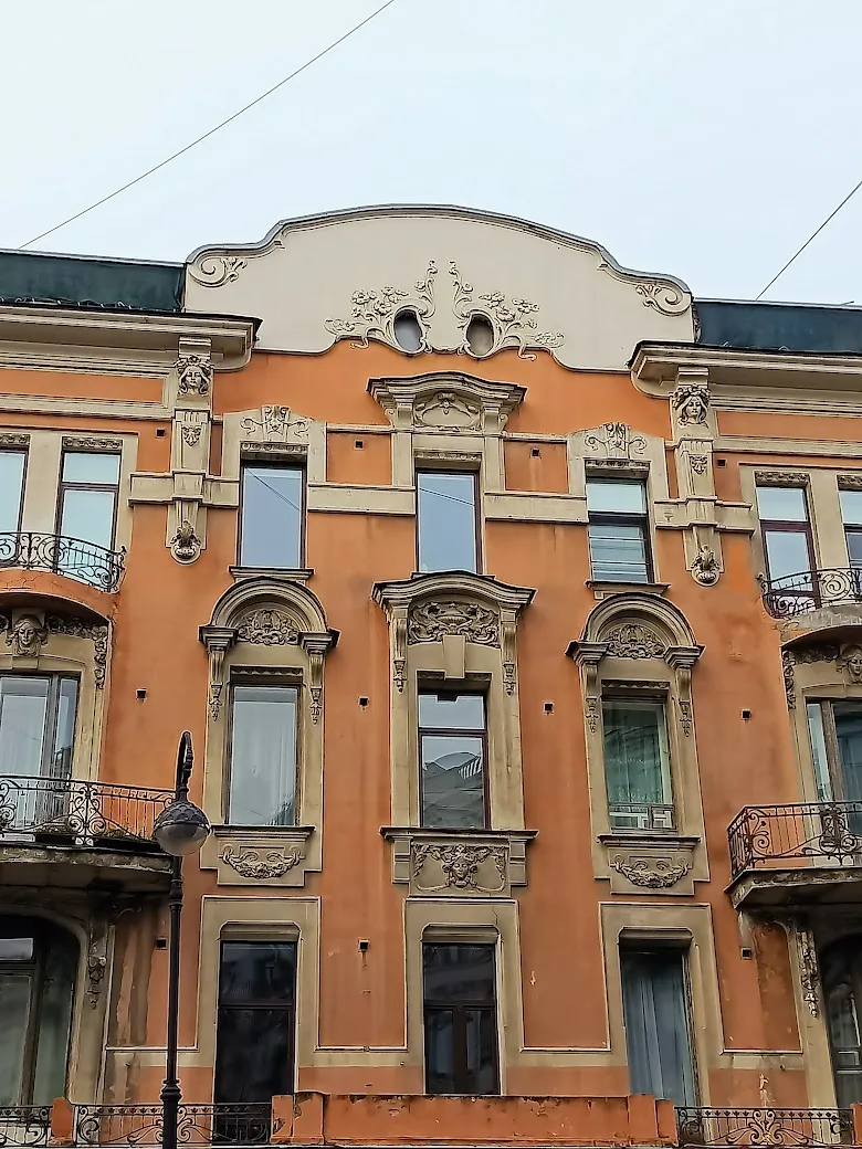 Тут есть глоза!