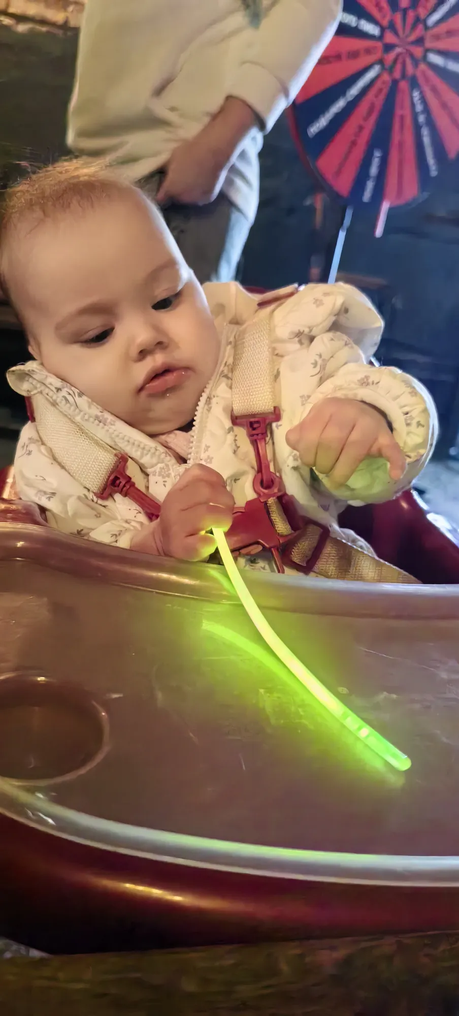Но было весело!