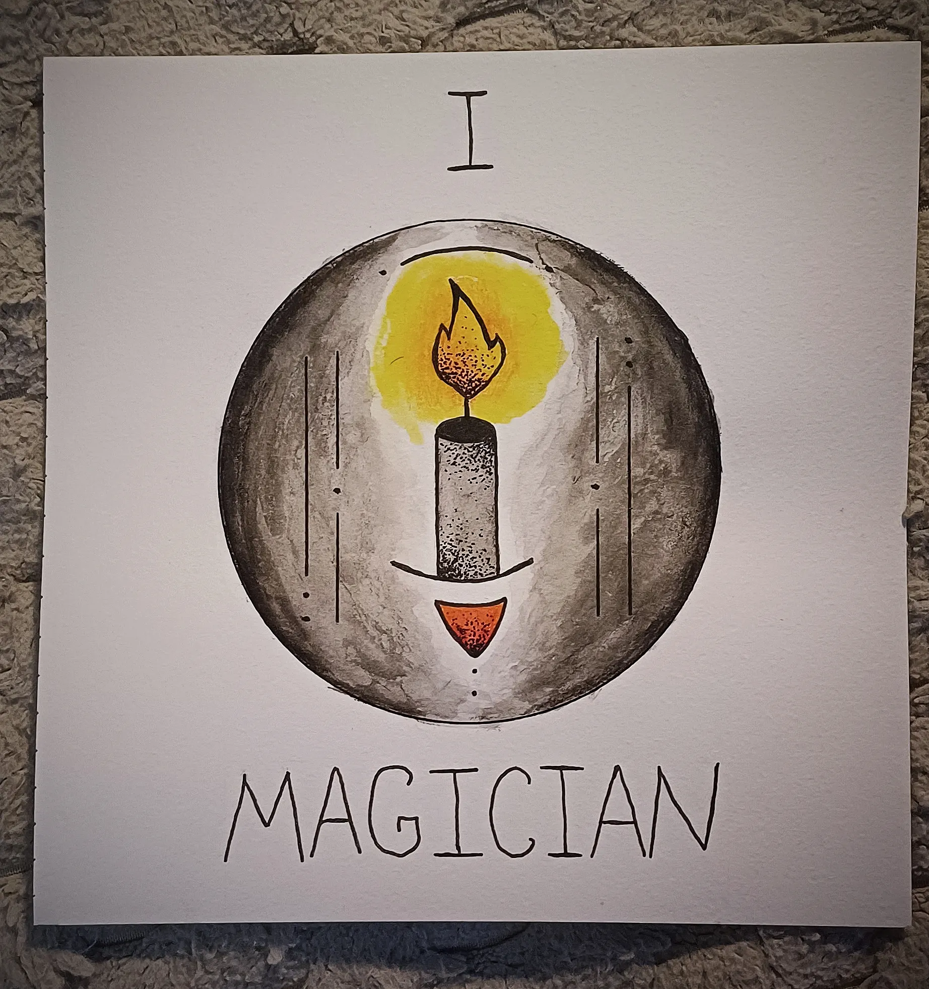 1. Маг